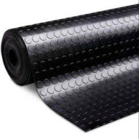 Electric Insulation Rubber Sheets IS15652-2006